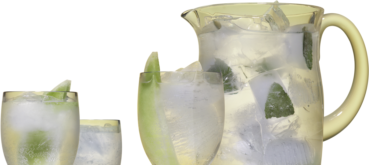 Goblets - Still Life Photography (1280x600), Png Download