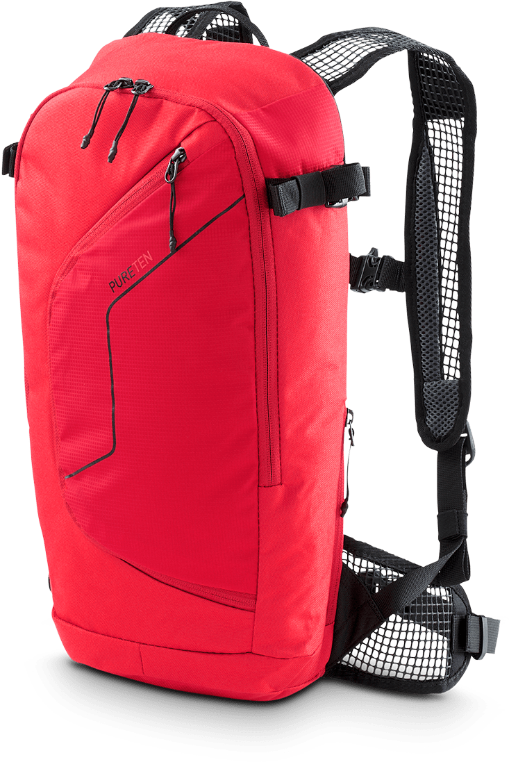 Cube Pure Ten (1000x1500), Png Download