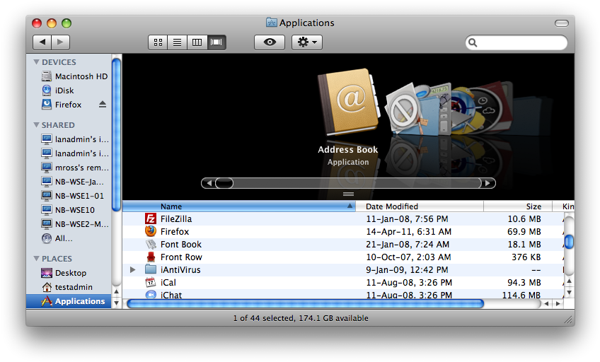 Mac (855x519), Png Download