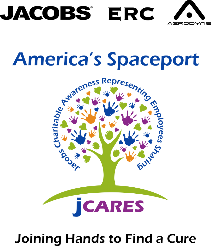 Jcaresrelayshirtback - Hand (879x1024), Png Download