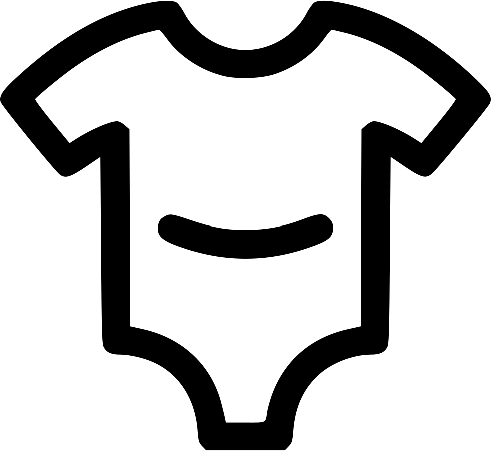 Png File Svg - T Shirt With Hanger Icon (980x900), Png Download
