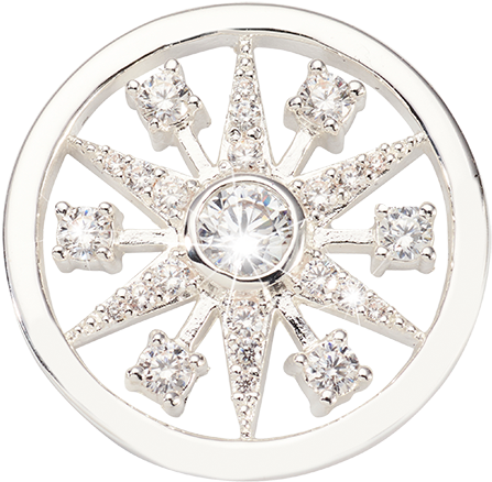 'shining Star' - Ford Fiesta Rally Cross Mario Barbosa (600x600), Png Download