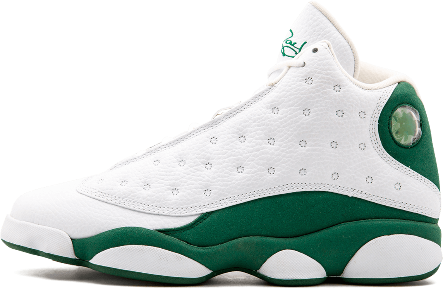 Ray Allen 13s (2000x1200), Png Download