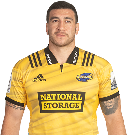 Du Plessis Kirifi (690x465), Png Download