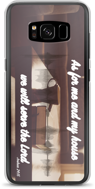 15 Samsung Galaxy S8 Case - Mobile Phone (1000x1000), Png Download