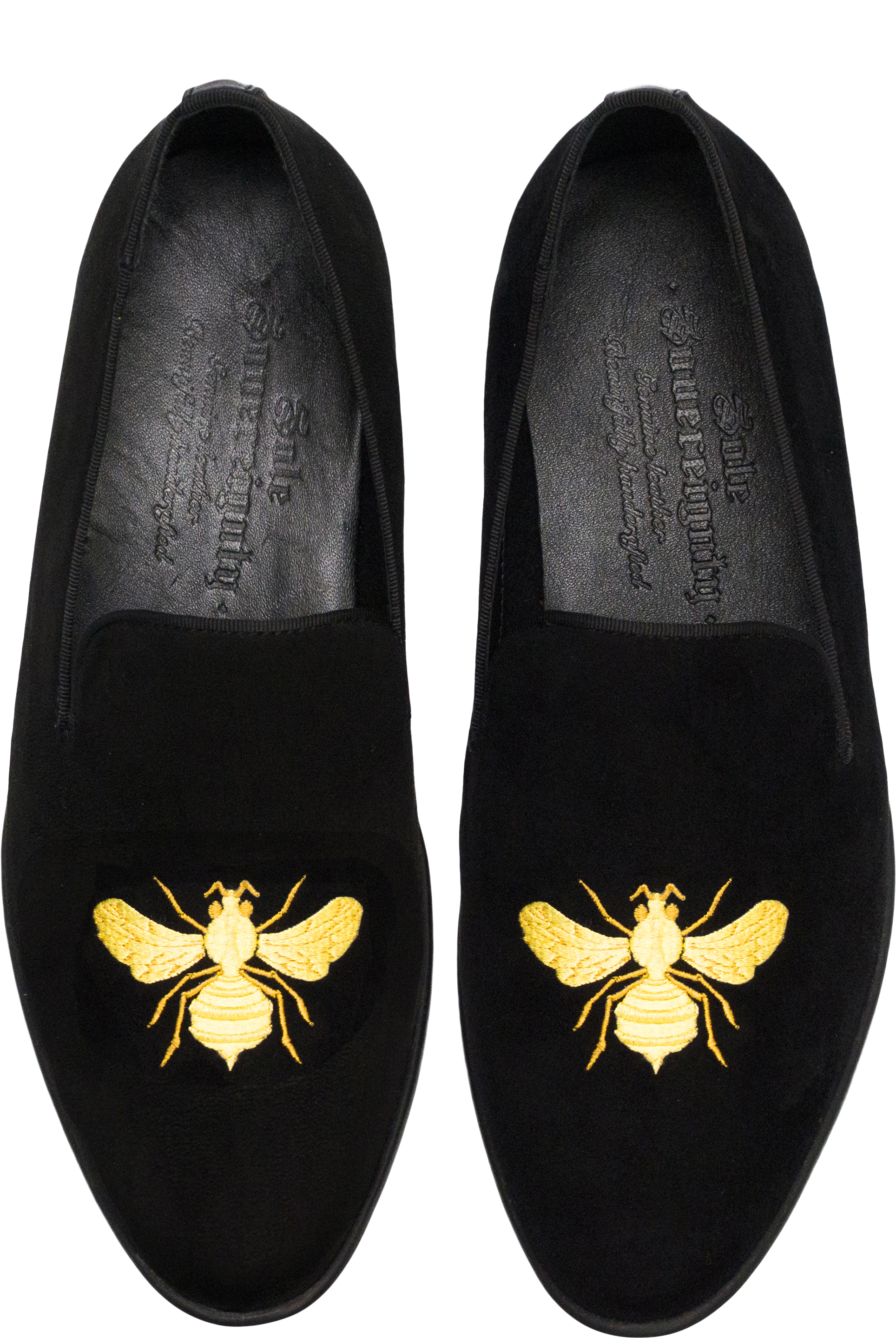 Queen Bee - Sole Sovereignty - Slip-on Shoe (4032x3024), Png Download
