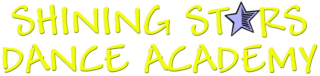 Shining Stars Dance School - Scotstown School (1284x306), Png Download