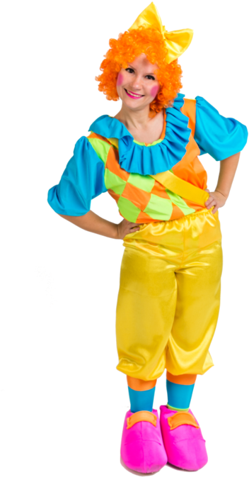 Clown Png, Download Png Image With Transparent Background, - Clown (800x800), Png Download