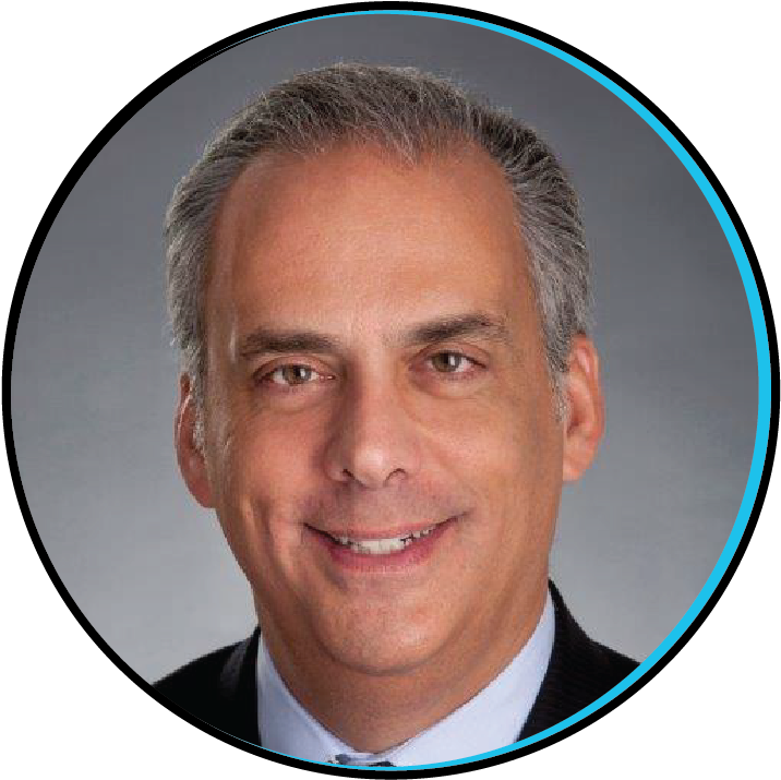 Mark Scarpelli Is President Of Raymond Chevrolet And - Man (725x747), Png Download