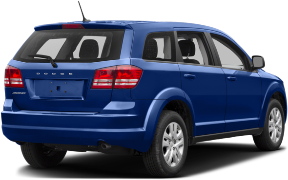 Certified Pre-owned 2015 Dodge Journey Sxt - Dodge Journey (640x480), Png Download