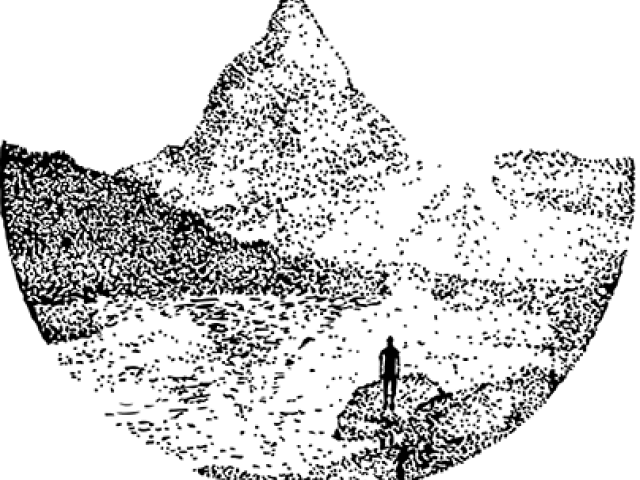 Nautical Star Tattoos Clipart Armband - Line Art (640x480), Png Download