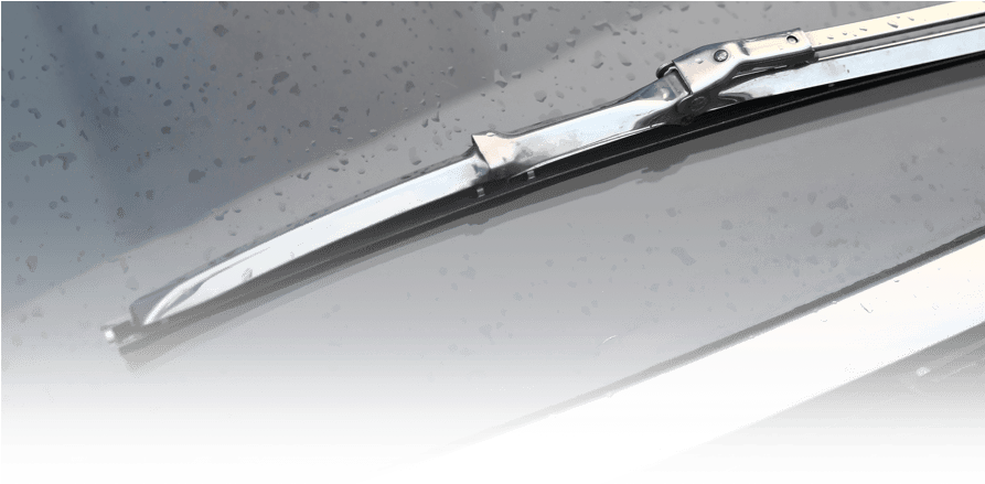 Windshield Wiper Blades Are One Of The Most Frequently - Windscreen Wiper (892x548), Png Download