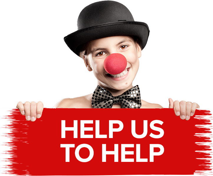 Chci Pomoct - Keep Calm We Re Here To Help (722x634), Png Download