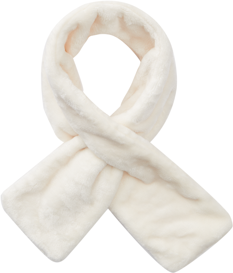 Cream - Scarf (1024x1024), Png Download