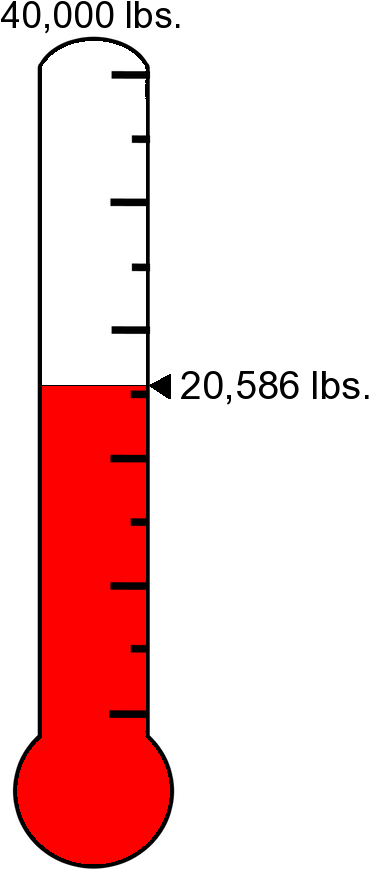 2018-2019 Goal - Google (458x889), Png Download