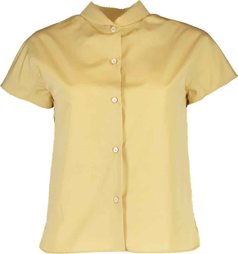 Aspesi - Button (960x1223), Png Download