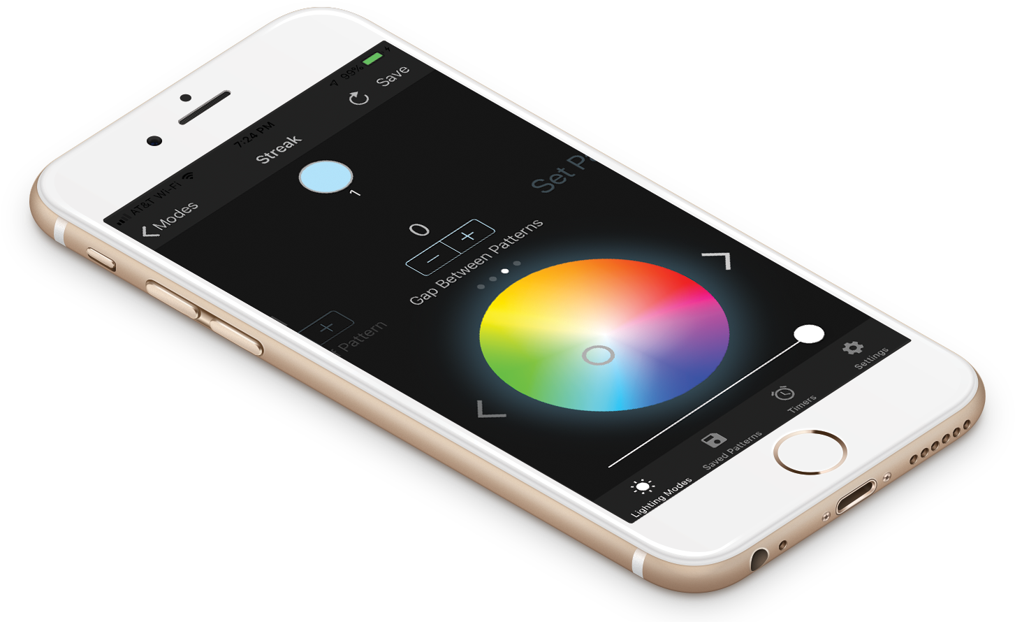 Oelo Mobile App - Battery Charger (1500x900), Png Download