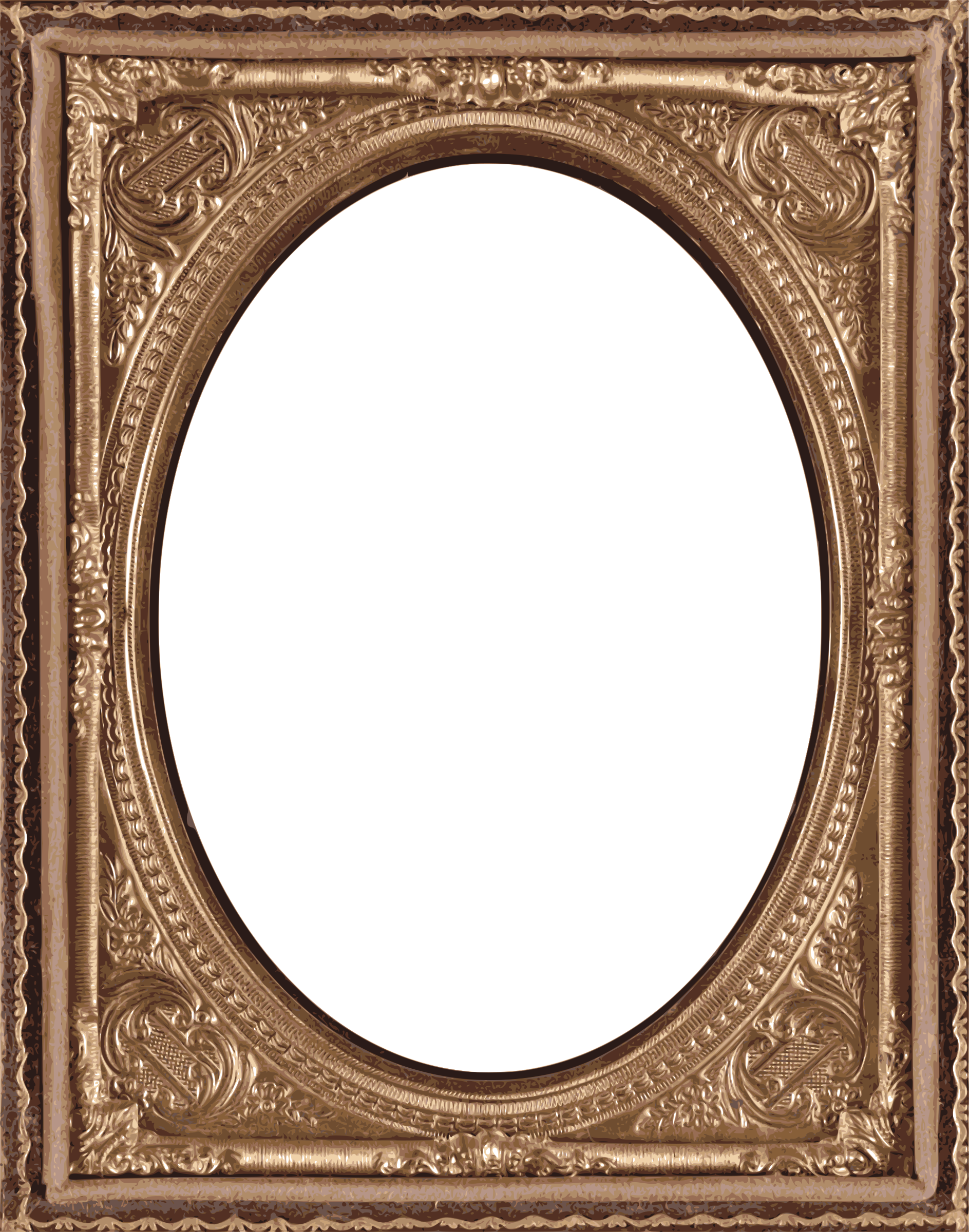 Big Image - Circle (1887x2400), Png Download