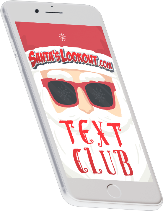 Christmas In The Country An Outdoor Holiday Lights - Iphone (659x756), Png Download