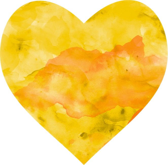 *✿**✿*corazon*✿**✿* Fire Heart, - Heart (662x650), Png Download