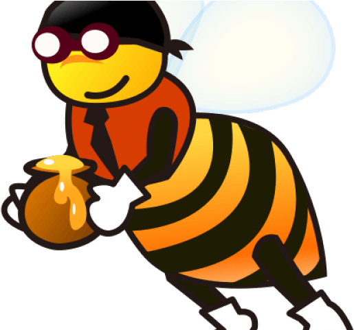 Honey Clipart Emoji - 🍭 Emojidex (640x480), Png Download