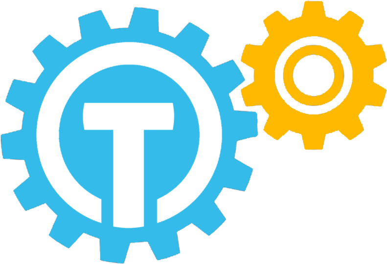 Logotc - Spiral (1000x600), Png Download