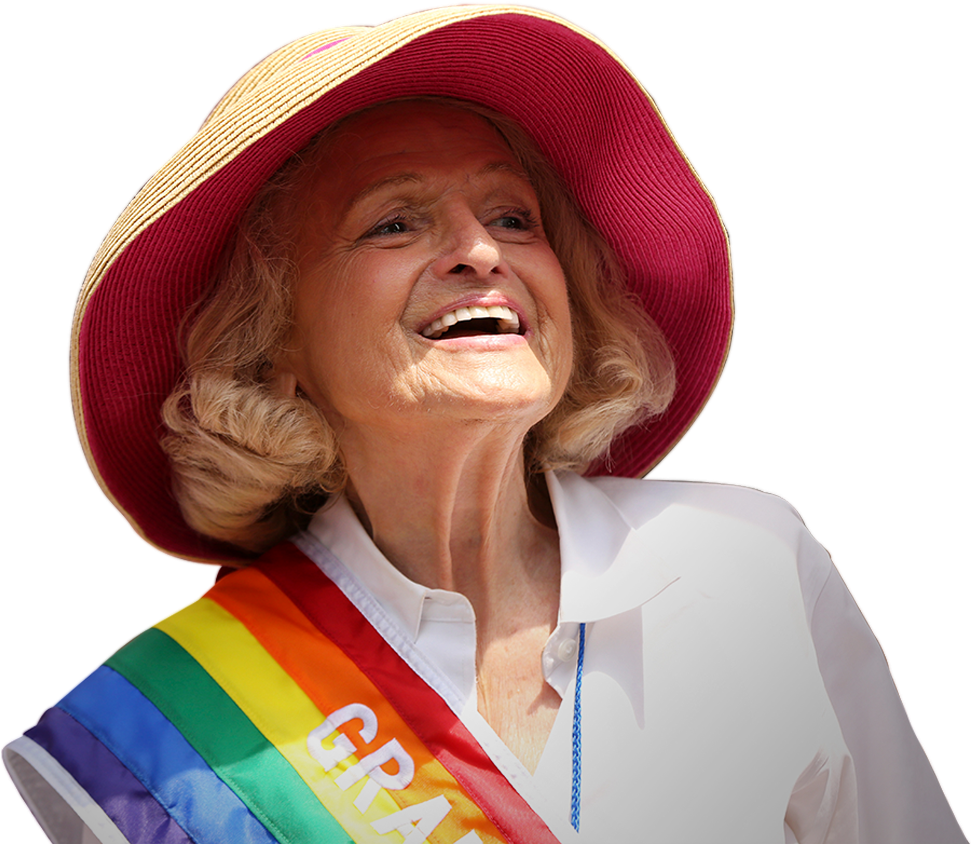 2013 - Same-sex Marriage (970x970), Png Download