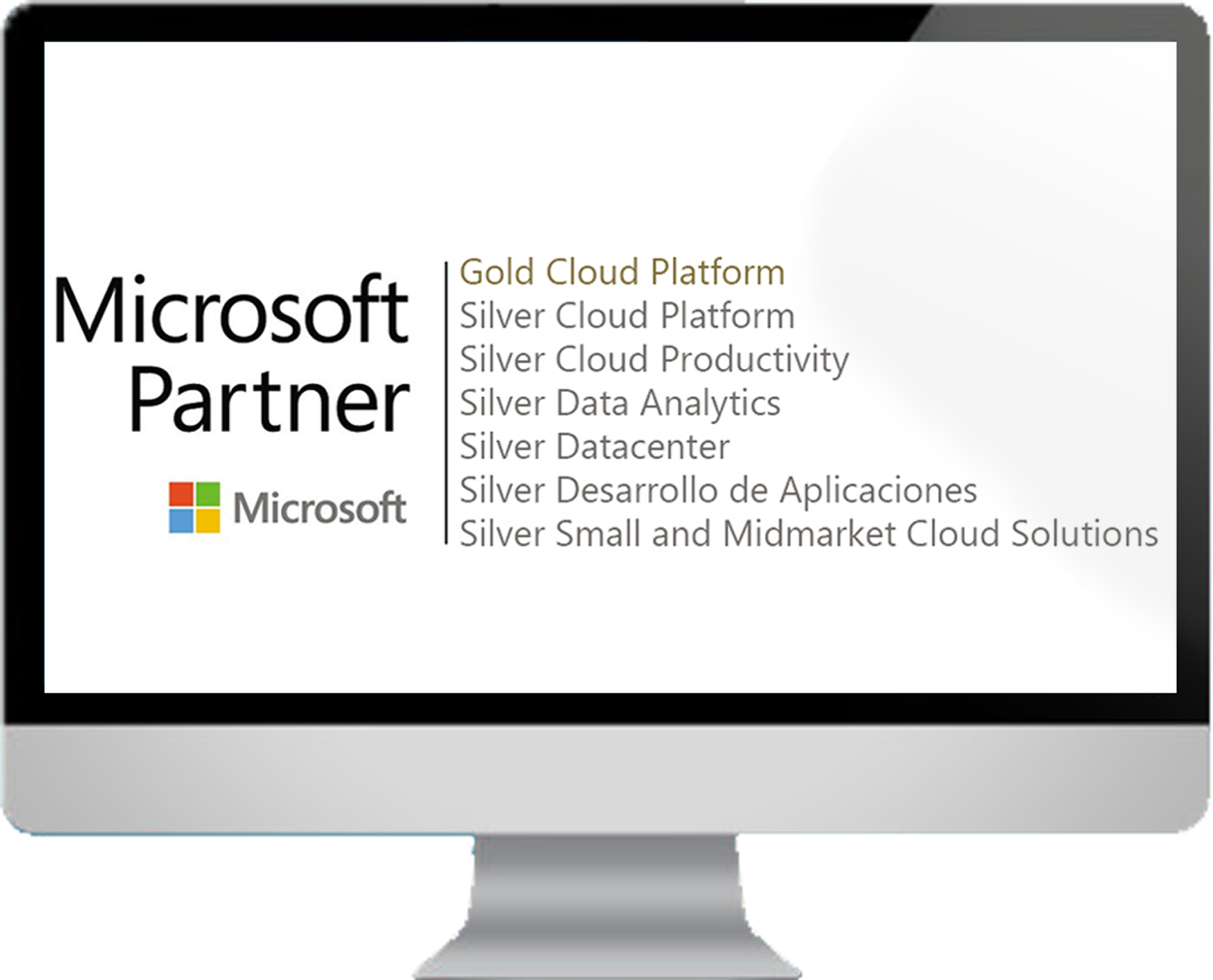 Computer Monitor (4522x3524), Png Download