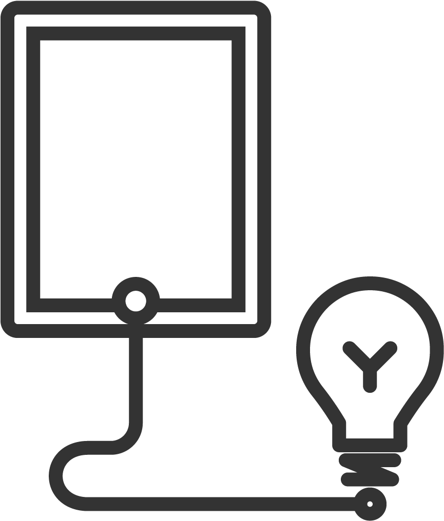 Tecnología - Tablero Eléctrico Icono Png (1243x1026), Png Download