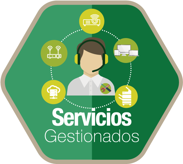 Servicios Gestionados Cys Tecnologia Colombia - Traffic Sign (600x545), Png Download