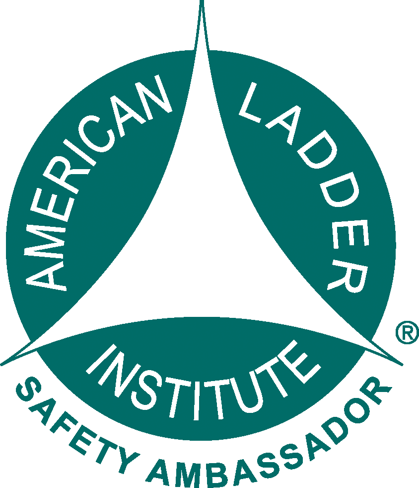 Png Version - American Ladder Institute (844x981), Png Download