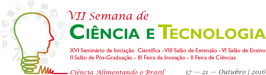 Semana De Ciência E Tecnologia 2016 - Parallel (990x331), Png Download