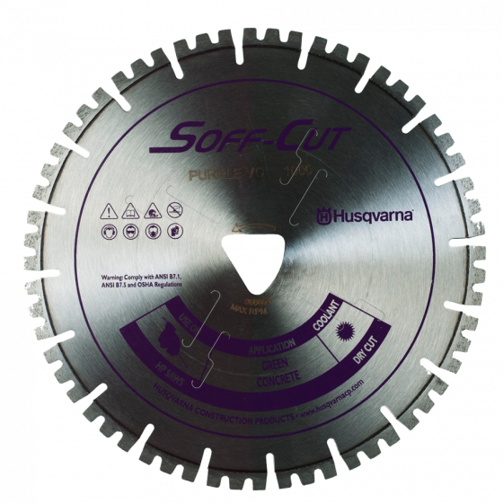 Share - Disc Motocoasa Husqvarna (560x560), Png Download