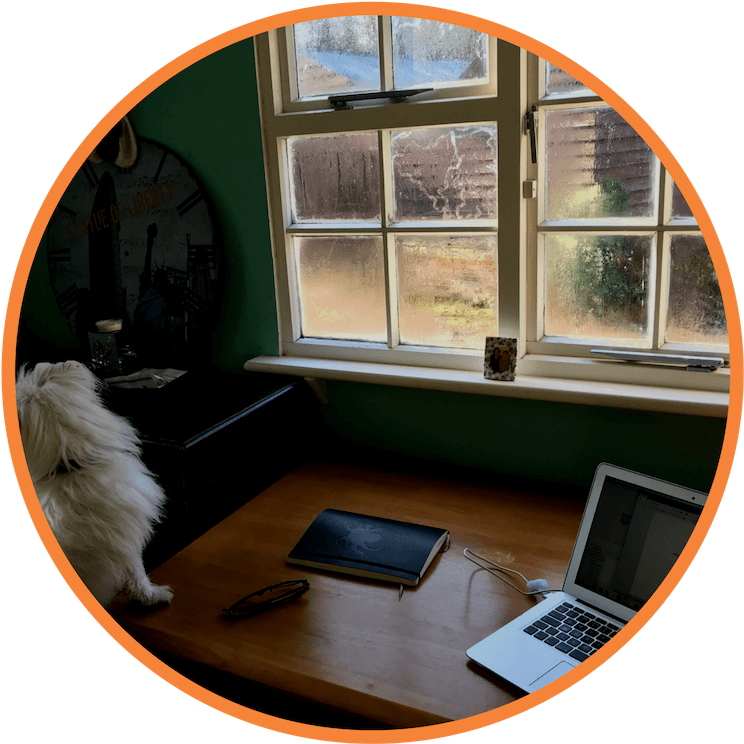 Writing Off Grid - Daylighting (800x800), Png Download