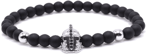 Gem Bracelet (600x600), Png Download