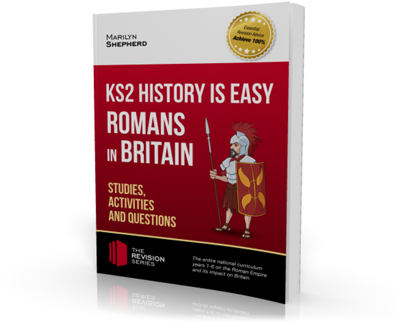 Ks2 History Is Easy - Senior Citizen (800x800), Png Download