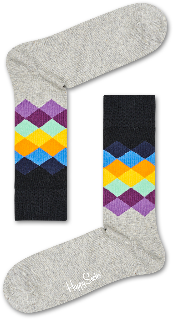 Sock (1012x1422), Png Download