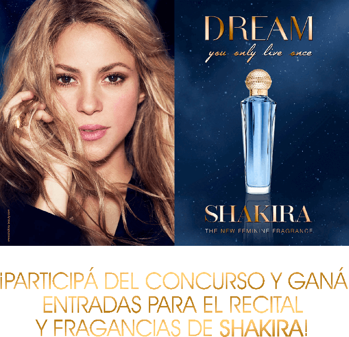 Shakira Twitter (720x695), Png Download