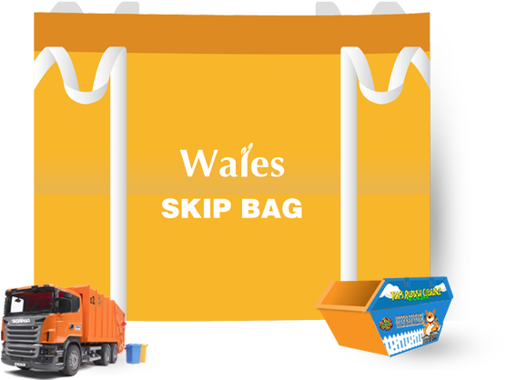 Wales Industries-fibc, Bulk Bags, Big Bags, Jumbo Bags, - Graphic Design (620x534), Png Download