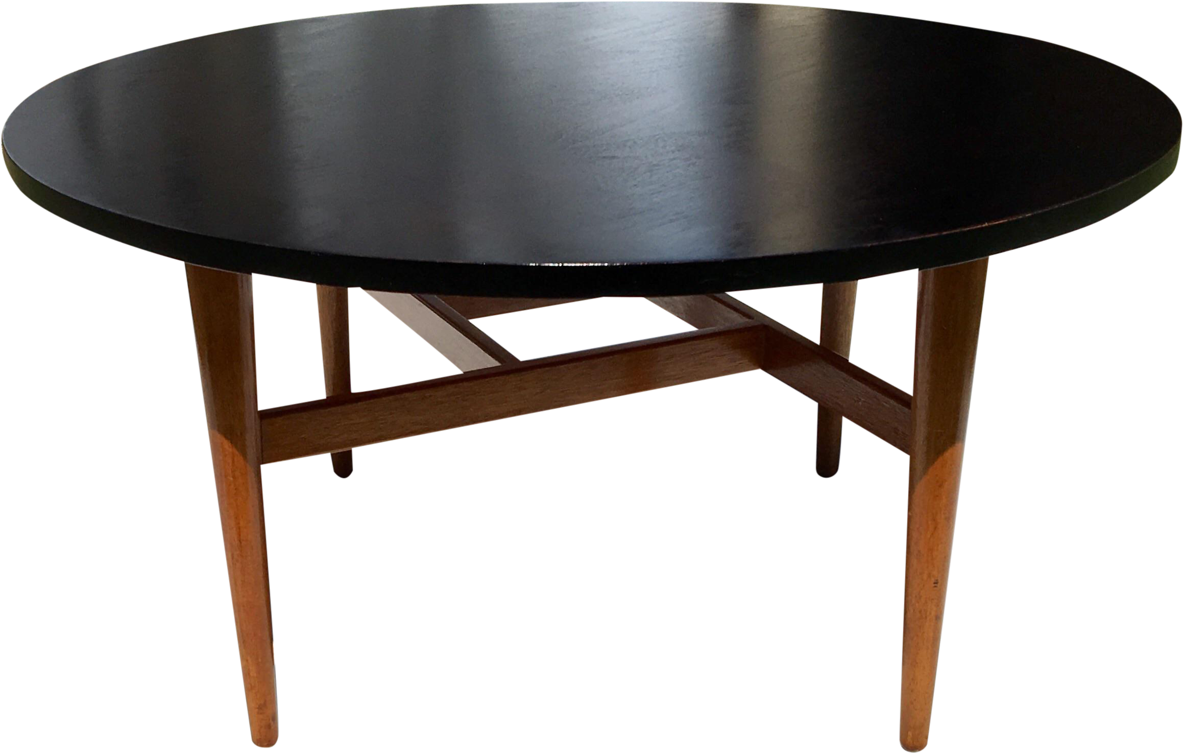 M#century Gordon Russell Teak Coffee Table On Chairish - Coffee Table (2573x1637), Png Download