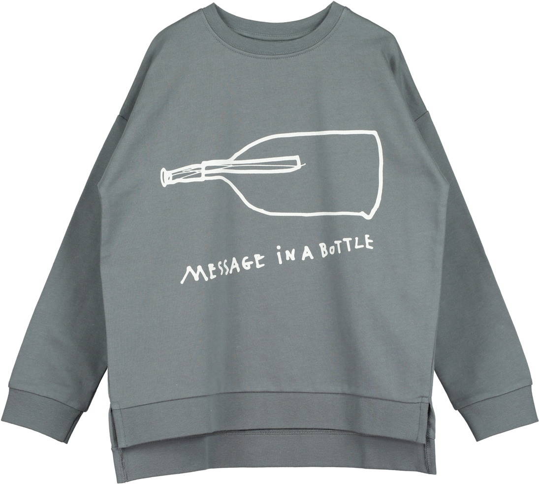 Long-sleeved T-shirt (1096x1200), Png Download