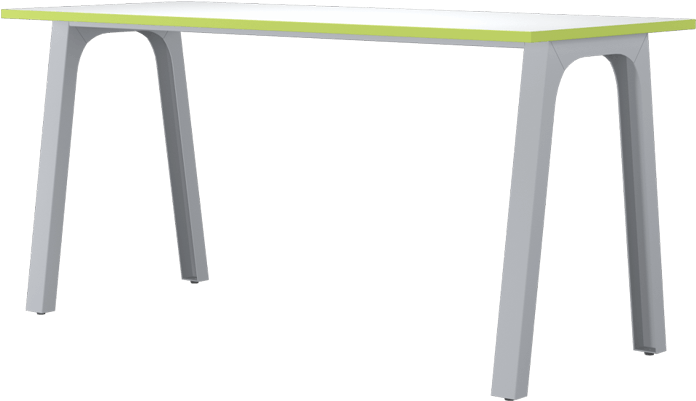 A Perfect Companion Table To Work At Standing Height, - Sofa Tables (960x480), Png Download