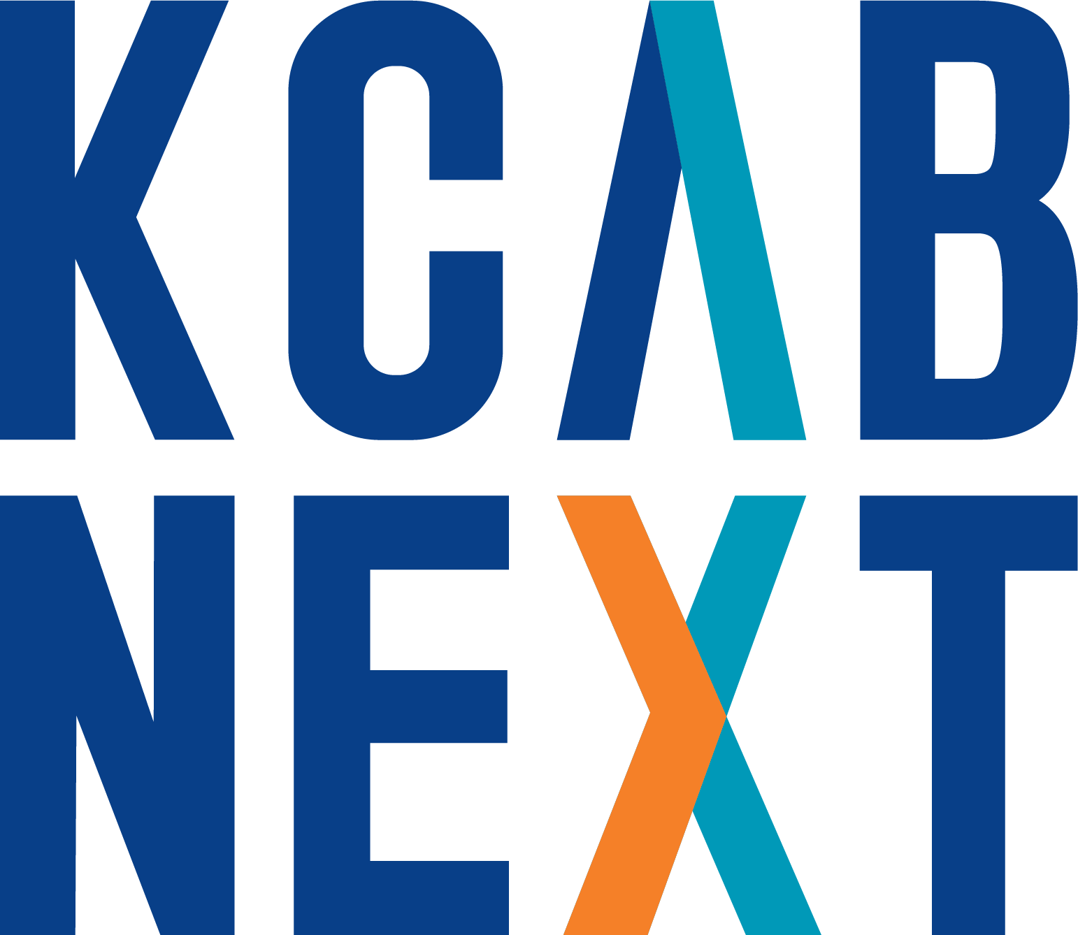 Kcab Next - Graphic Design (1542x1338), Png Download