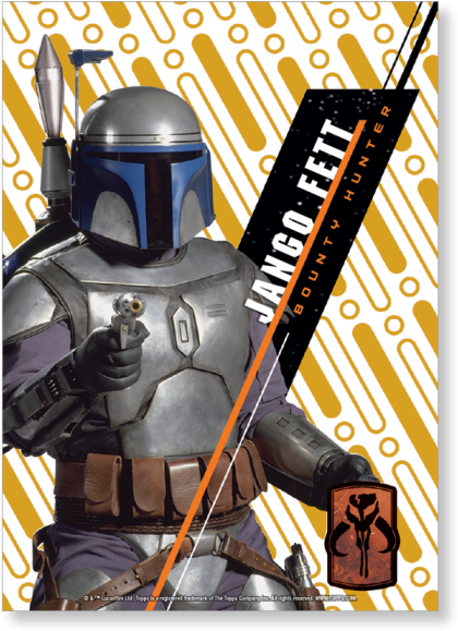 Jango Fett - Boba Fett (700x700), Png Download