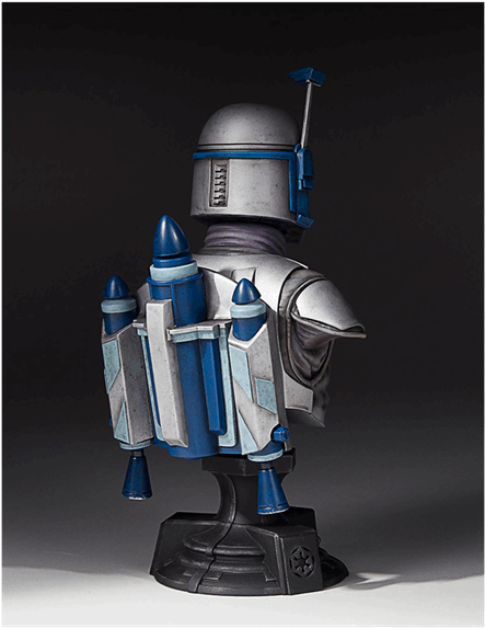 1 Of - Figurine (600x600), Png Download