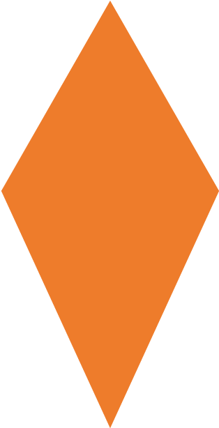 Review Diamond - Triangle (626x626), Png Download