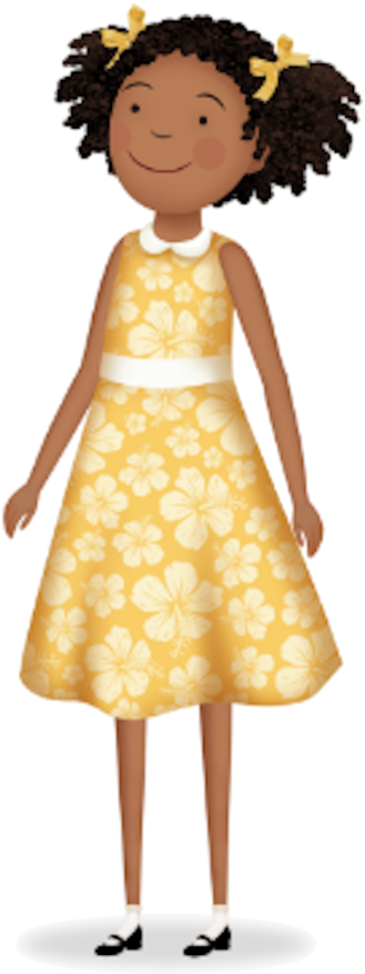Pinkalicious And Peter's Friends - Pinkalicious And Peterrific Jasmine (350x919), Png Download