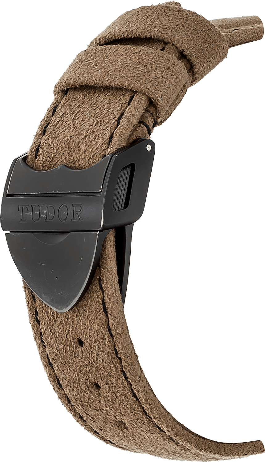 Fastrider Black Shield Ceramic Automatic - Strap (1000x1500), Png Download