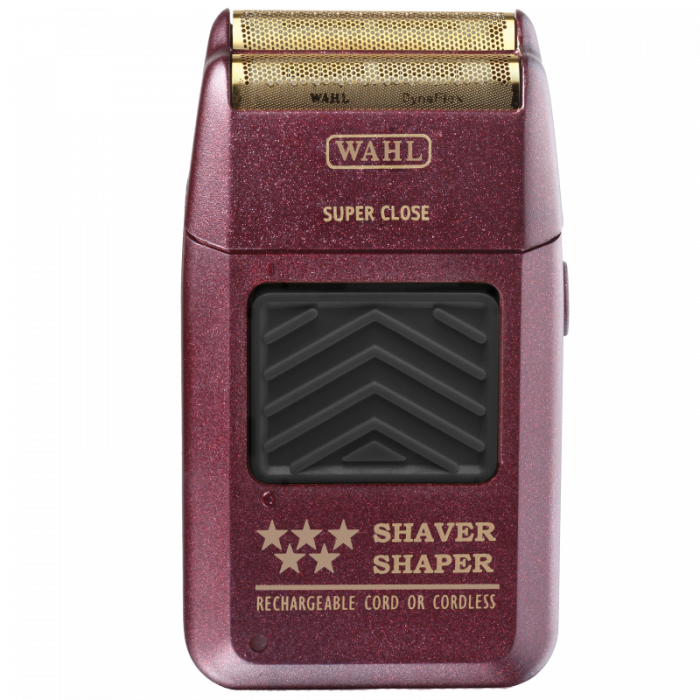 Wahl 5 Star Shaver / Shaper - Wahl 5 Star Foil (700x700), Png Download