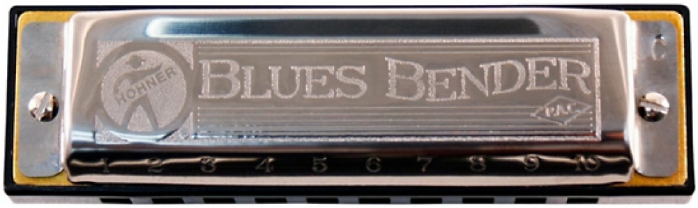 Hoh Bbbl C 1 2 - Harmonica (1000x905), Png Download